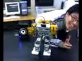 Bipedal Humanoid robot Bipedal Humanoid robot