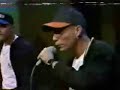 SBS HOMENAJE AL BENNY TV CUBANA 1995 PROGRAMA TIEMPOS