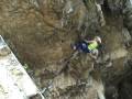 Belgium Pepinster Couloir direct 7b Niels van der Sleen Belgium Pepinster Couloir direct 7b Niels van der Sleen