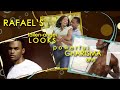 IF YOU WERE MY MAN is Rafael Dunlap’s story. Rafae...