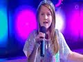 Mimmi Sand�n - Talang 2007 Semifinal