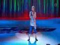 Mimmi Sandén - Talang 2007 Semifinal