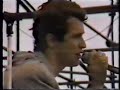 teledysk, klip, Gang Of Four,- I Love A Man In A Uniform
