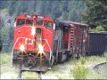 CN 303 at Boston Bar