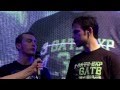 elfittaja vs. IdrA - IEM GC Guangzhou StarCraft 2 Grand Final