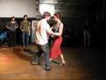 Tango Lesson   Kicks
