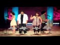 Brave New Voices 2010 - "Love Letter To Albuquerque Public Schools"