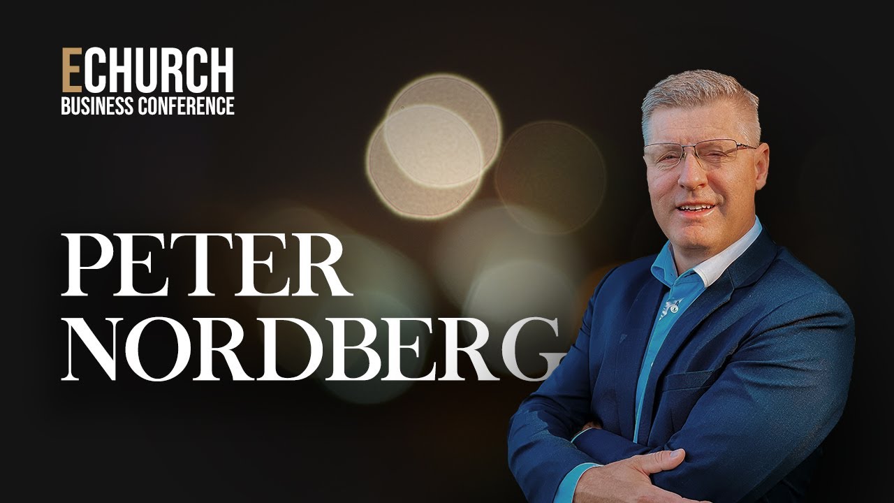 Peter Nordberg