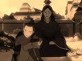 Moordryd/Zuko - \"I\