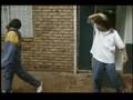 videos de danza esporadica