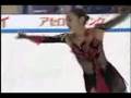 Miki Ando japan nationals 2007/2008 FS Carmen