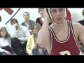 high school wrestling