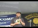 GCG commemorate Sean Bell passing with family pt 2
