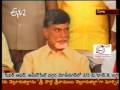 Chandrababu comments on vanpick & congress at chirala
