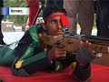 Militry World Game