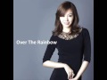 [MP3] 01 Over the Rainbow - 김아중 [Kim Ah Joong]