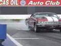 Diesel Impala Smoke a Lamborghini