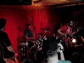 Faraquet - Cut Self Not - Live @ Studio - Brazil