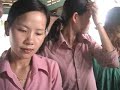Cuu tro Mien Trung Bao so 6 tai Hue
