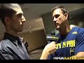 Rated Exclusive: Phil Baroni Interview