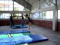 CHAPINGO GIMNASIA 5