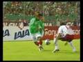 Previo al Partido de Jamaica vs México