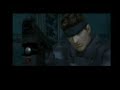 Metal Gear Solid: The Twin Snakes 026 - Liquid Snake