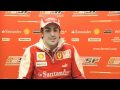GP Bahrain 2010: Fernando Alonso