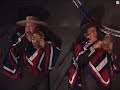 Los Hermanos Campos cantan cueca- Fiesta Chilena Los Hermanos Campos cantan cueca- Fiesta Chilena
