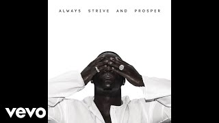 I like this new A$AP Ferg + Missy Elliott Song