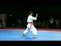 Rika Usami (Jpn) vs. Kazuyo Inoue (Jpn) - Austrian Open 2011