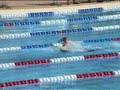 Andr� Garcia - Campe�o Nacional Nata��o - InfB-400m Livres