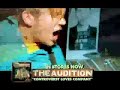 The Audition 30sec spot Sep 2005