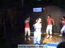 Step Aerobic - Rhianna- Shut up and Drive