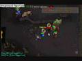 Burning Descent vs The Obsidian Ancients