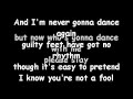 wham – Careless Whisper