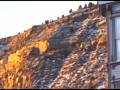 A hangin in Durango, Colorado