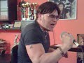 brano bellissimo dei pooh cantato live senza effetti sulla voce da pino garofalo
