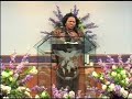 Prophetess Vernell Galbreath-God Is Only Trying To Bless