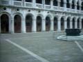 CORTILE INTERNO DEL PALAZZO DUCALE,VENEZIA VENICE ITALY 02-05/01/2009. By Michel.