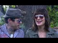 interview with members of the hunns