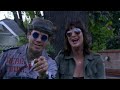 Duane Peters/The Hunns - Interview 1