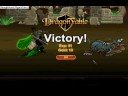 *WARNING*DONT CLICK*Me lvling up to lvl 20 in dragonfable...
