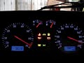 Fiat 147 Spazio 1984 Painel de Gol GIII
