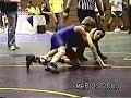 Randy Woodland (Ray-Ray) Beats Cody Alalla in MAWA District Championships Randy Woodland (Ray-Ray) Beats Cody Alalla in MAWA District Championships