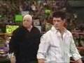 Cody Rhodes Music Video