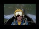 United States Navy Flight Demmo Team. The Blue Angles