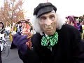 Halloween Parade 2006