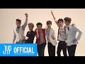 [Real 2PM] Photo Shoot