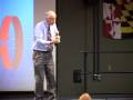 Michael Marquardt at UMBC ISD Training Forum April 2009